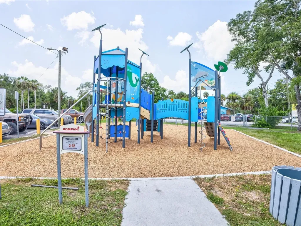 4290 Carlos Court Hernando Beach FL 34607