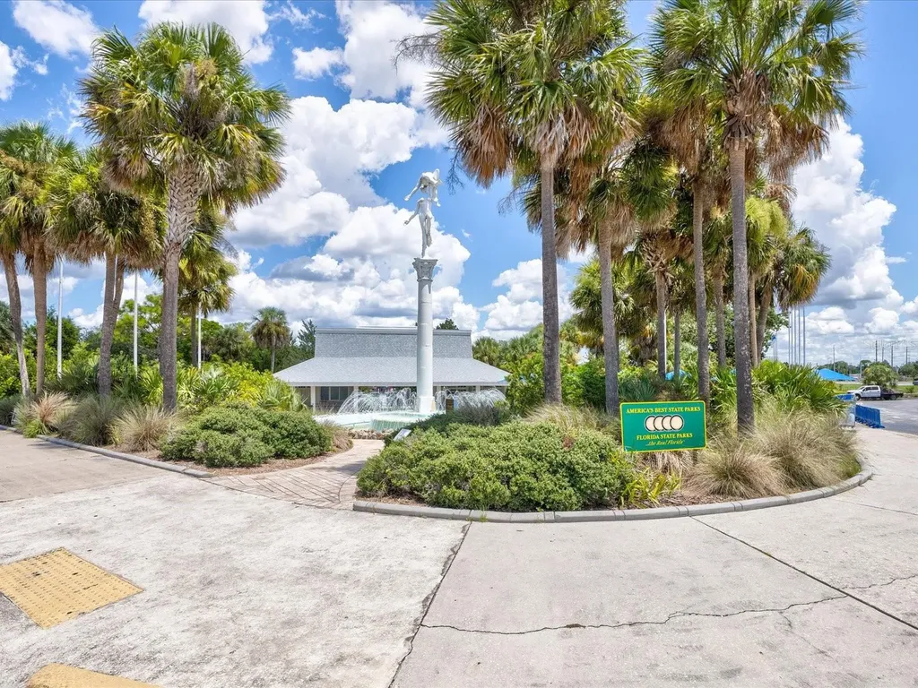 4290 Carlos Court Hernando Beach FL 34607