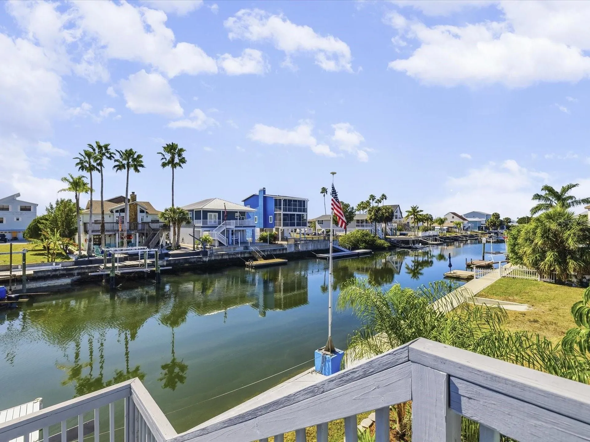 4290 Carlos Court Hernando Beach FL 34607