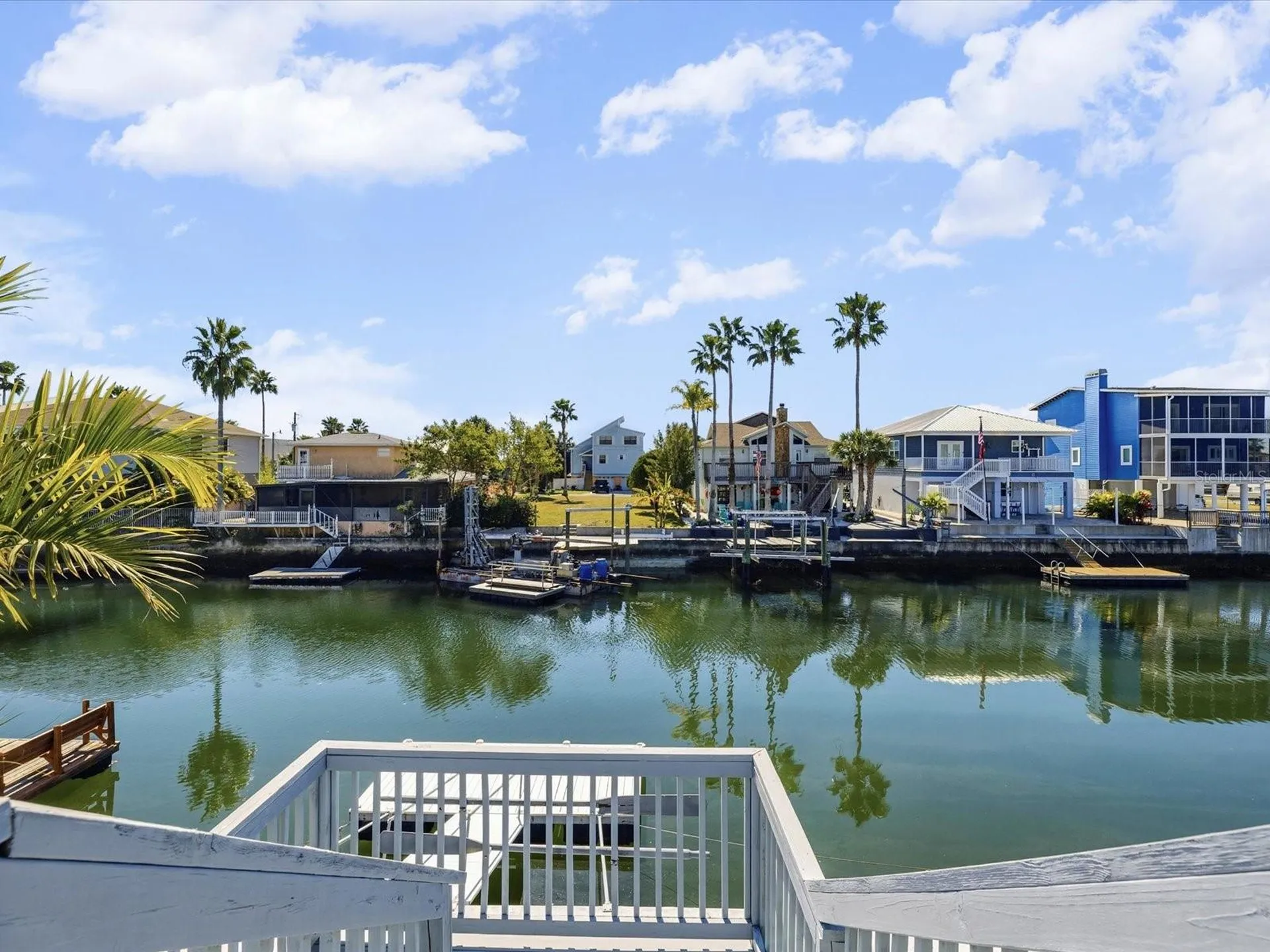 4290 Carlos Court Hernando Beach FL 34607
