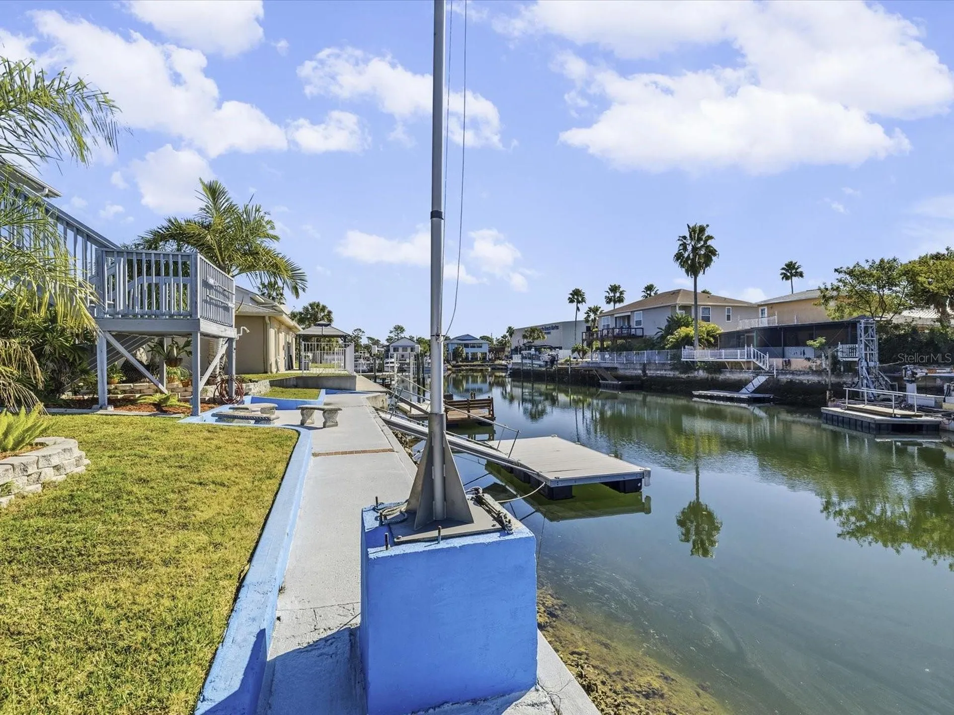4290 Carlos Court Hernando Beach FL 34607