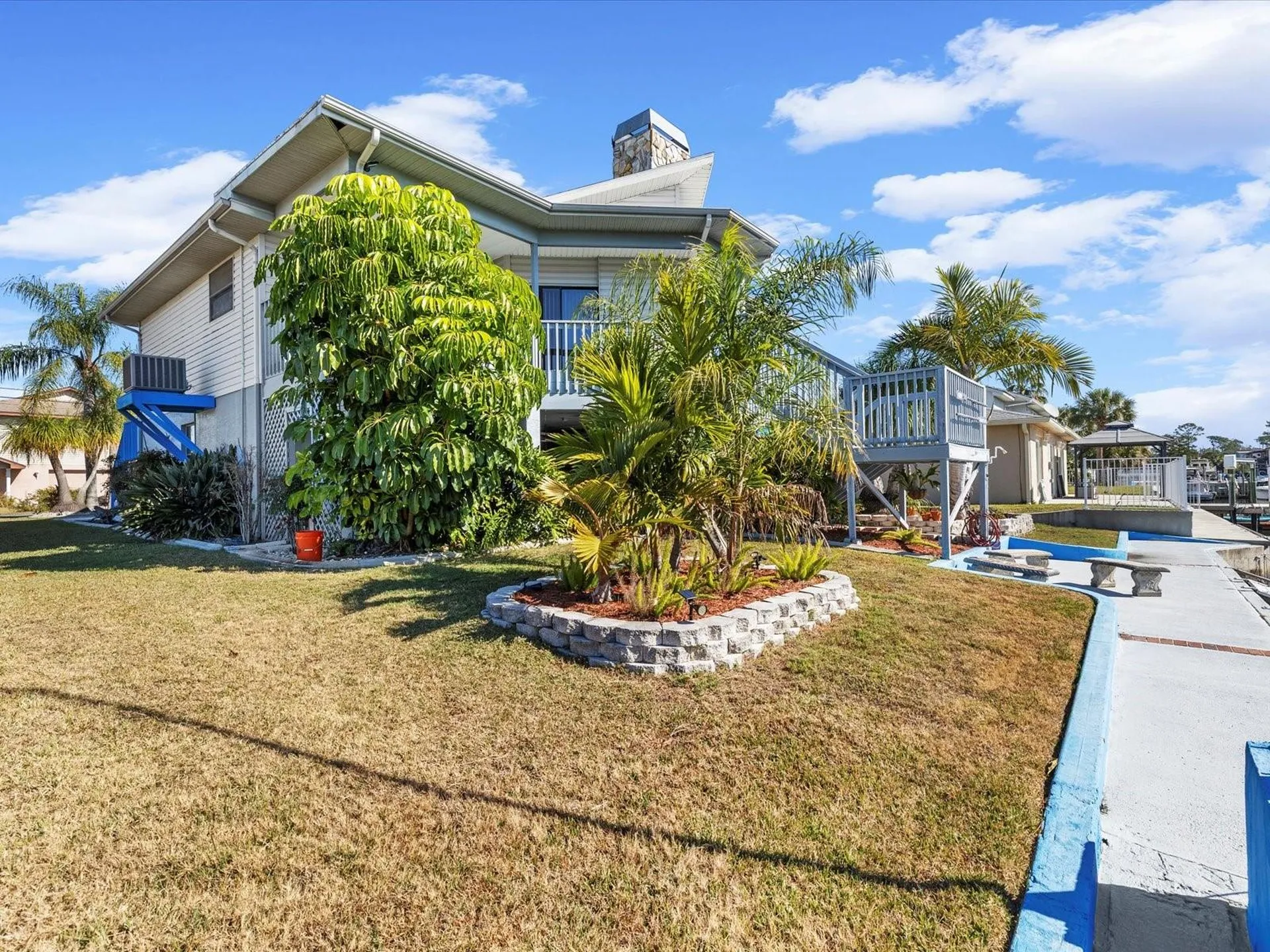 4290 Carlos Court Hernando Beach FL 34607