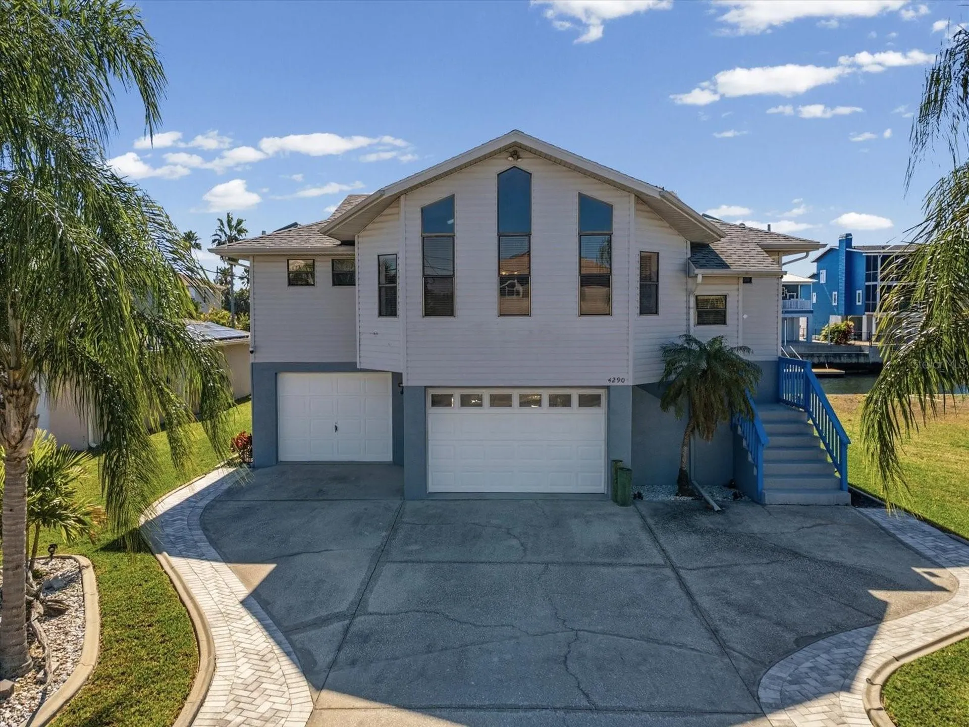 4290 Carlos Court Hernando Beach FL 34607