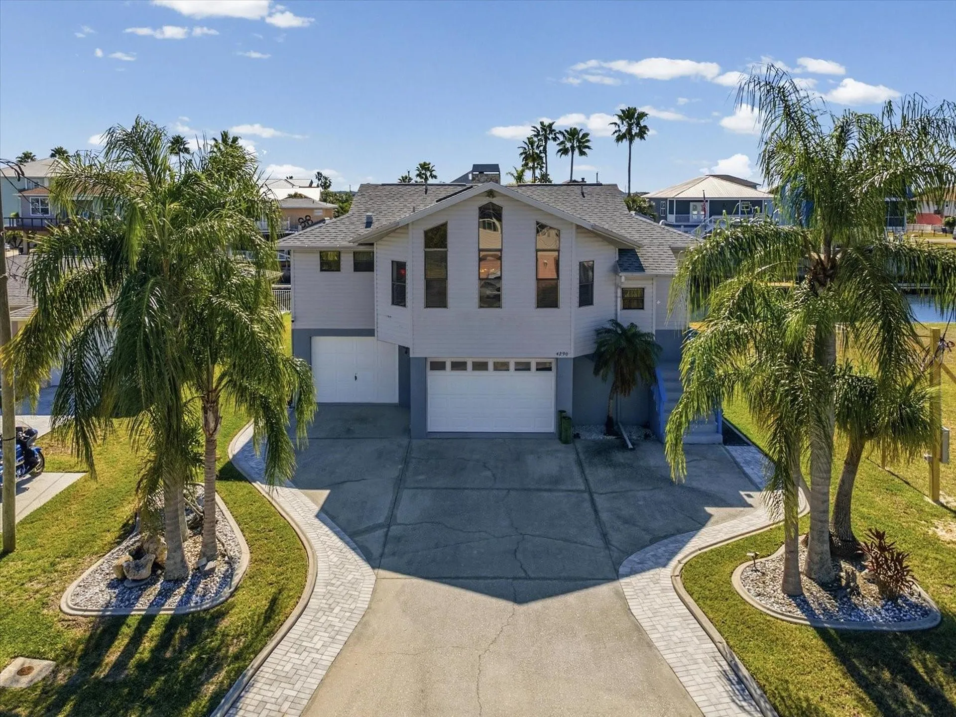 4290 Carlos Court Hernando Beach FL 34607