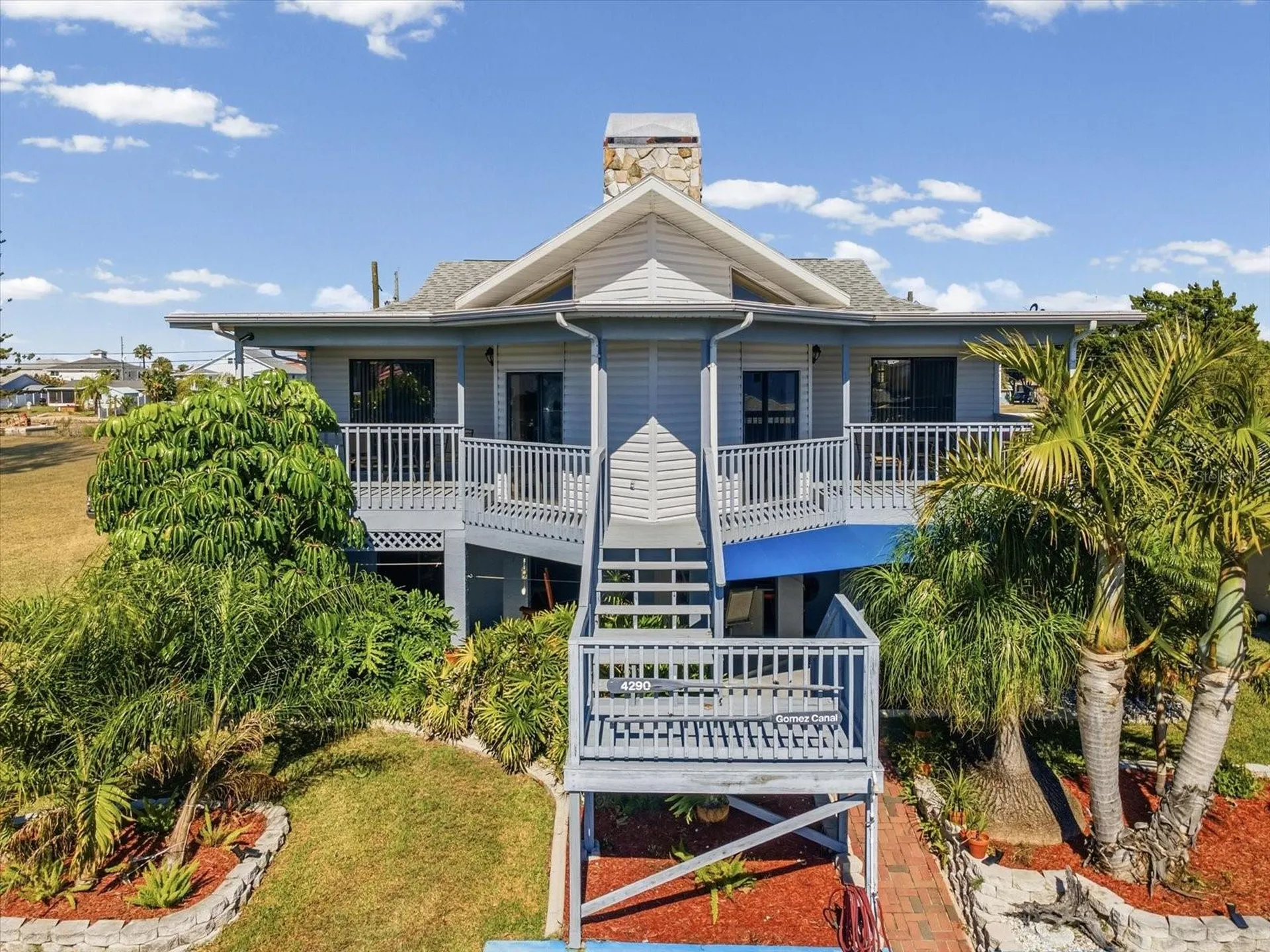 4290 Carlos Court Hernando Beach FL 34607