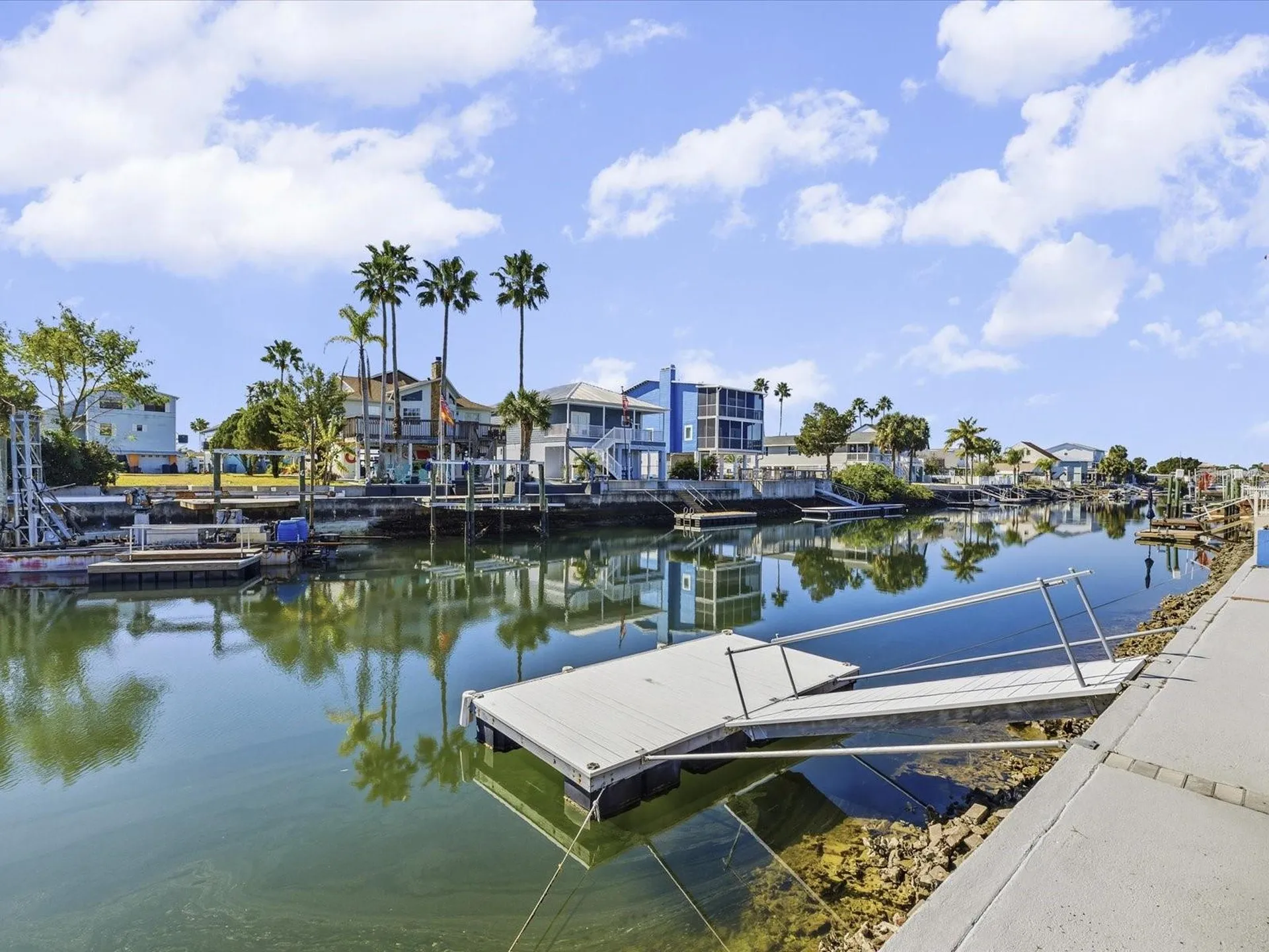 4290 Carlos Court Hernando Beach FL 34607