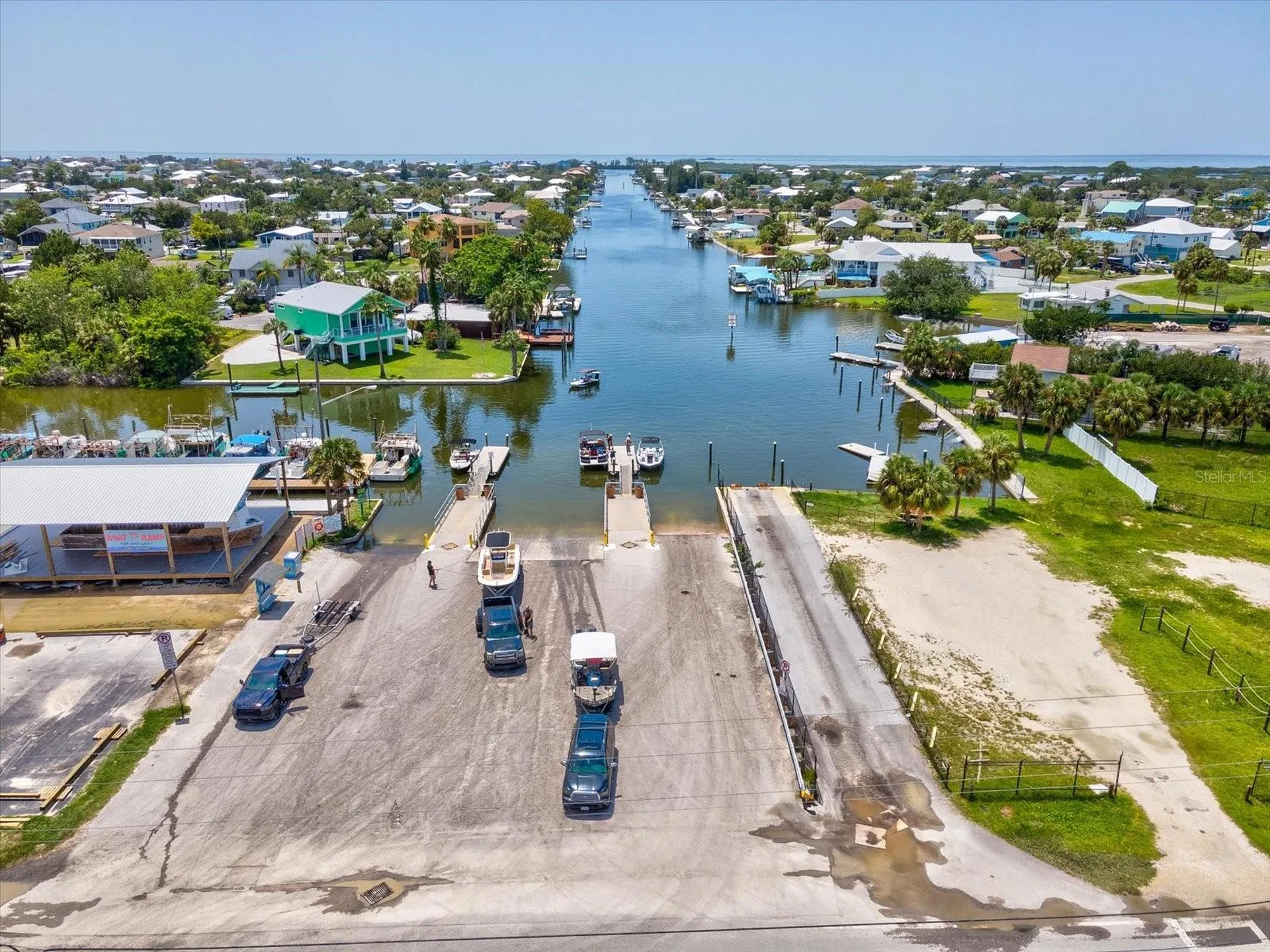 4290 Carlos Court Hernando Beach FL 34607
