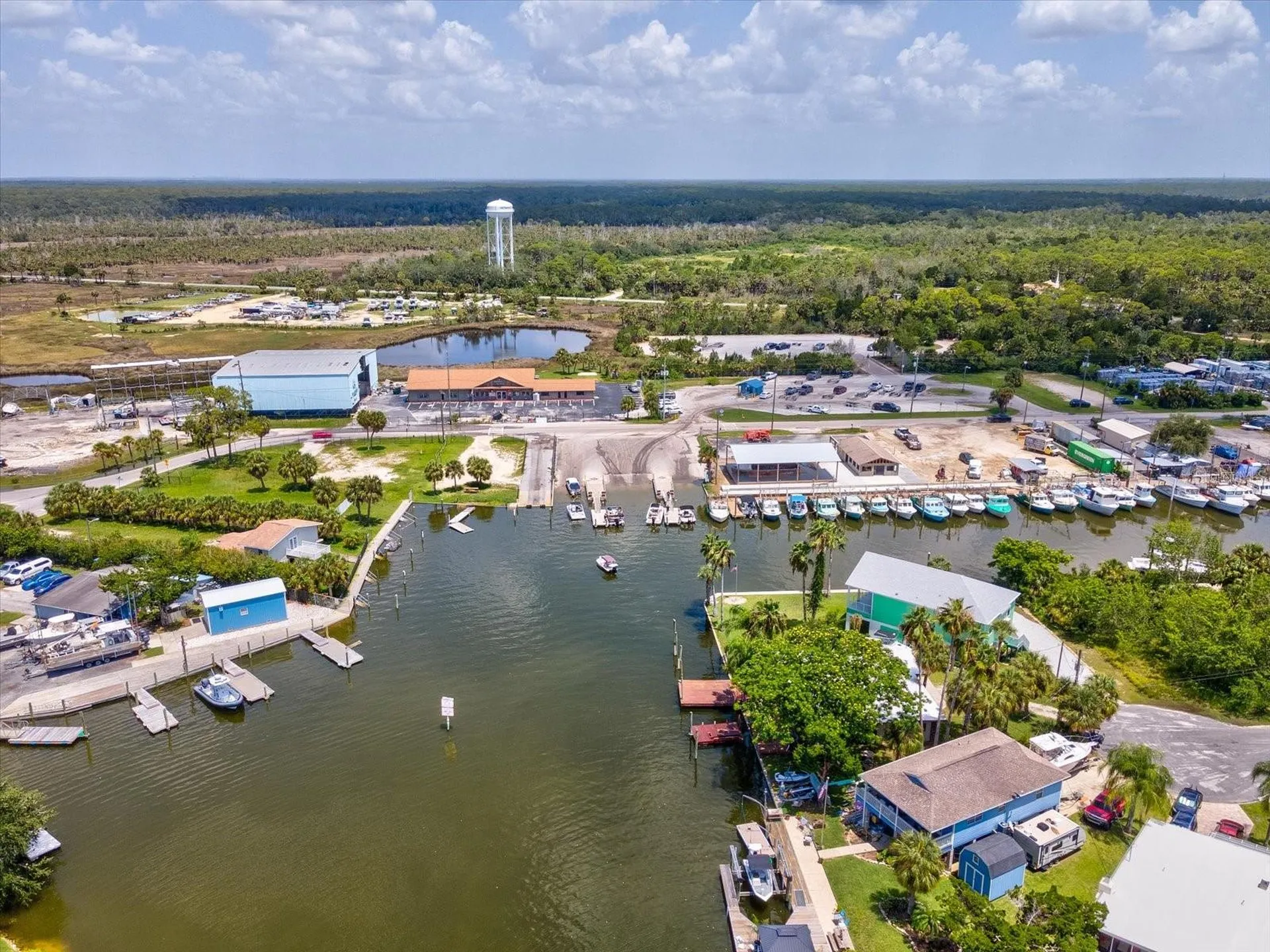 4290 Carlos Court Hernando Beach FL 34607