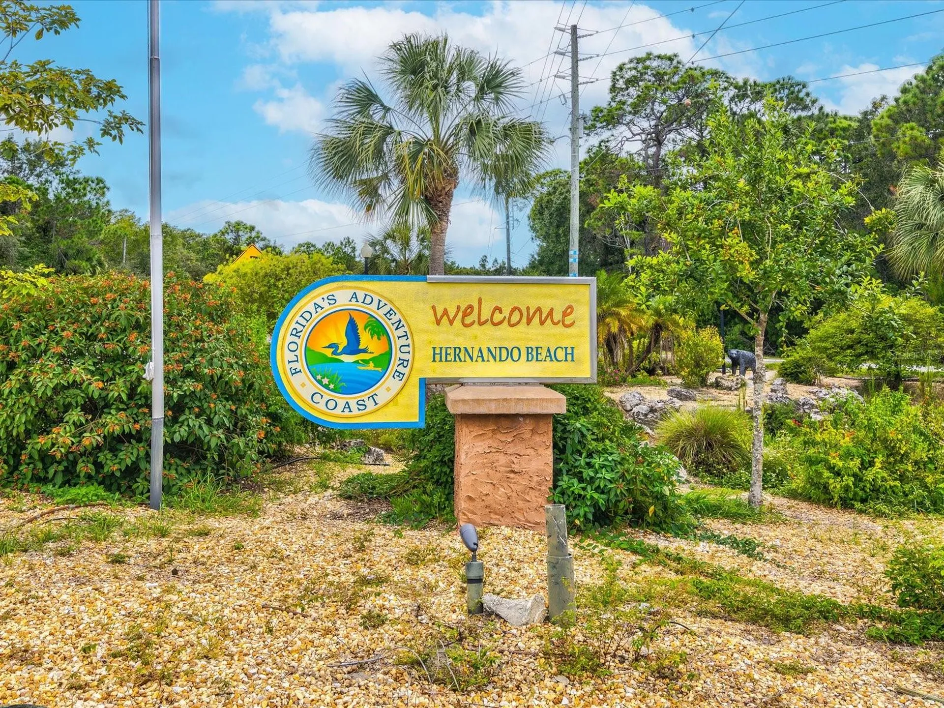 4290 Carlos Court Hernando Beach FL 34607
