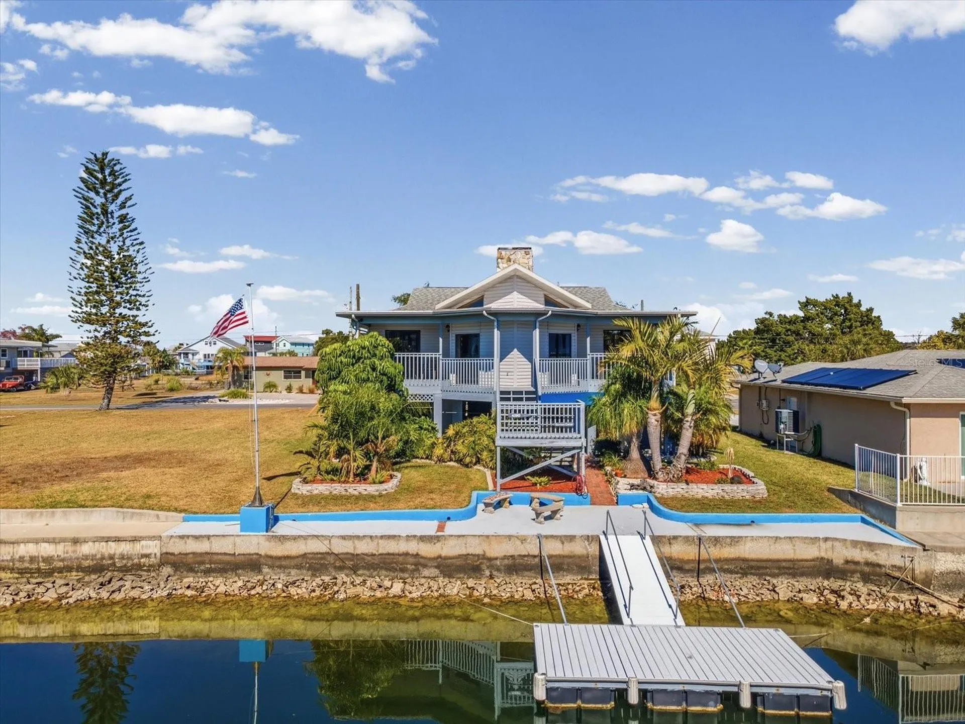 4290 Carlos Court Hernando Beach FL 34607