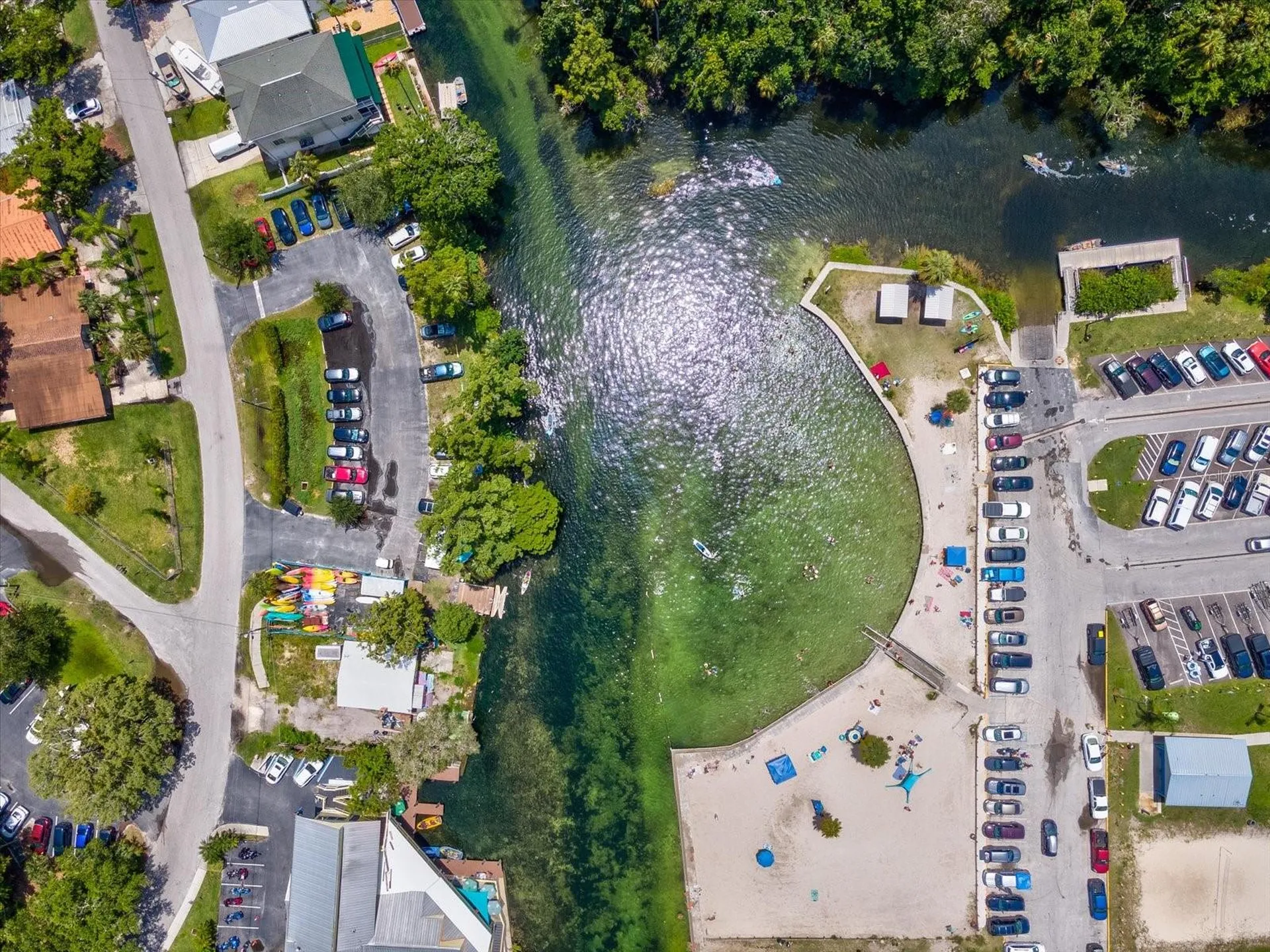 4290 Carlos Court Hernando Beach FL 34607