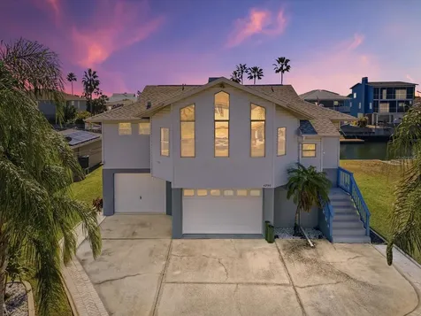 4290 Carlos Court Hernando Beach FL 34607