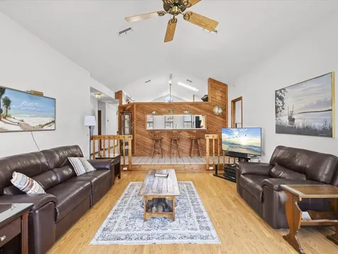 4290 Carlos Court Hernando Beach FL 34607