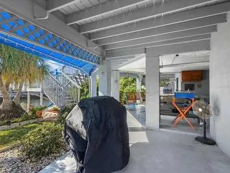 4290 Carlos Court Hernando Beach FL 34607