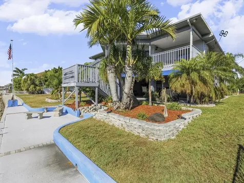 4290 Carlos Court Hernando Beach FL 34607