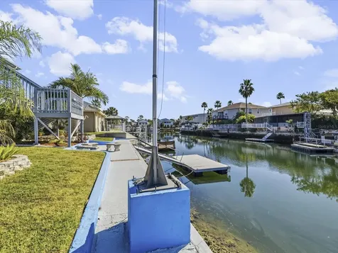 4290 Carlos Court Hernando Beach FL 34607