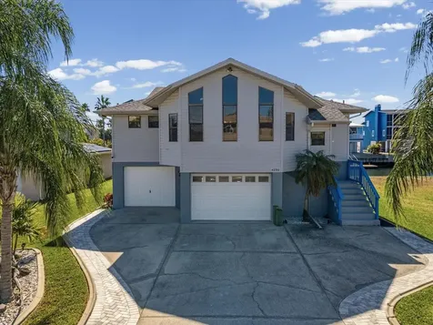4290 Carlos Court Hernando Beach FL 34607