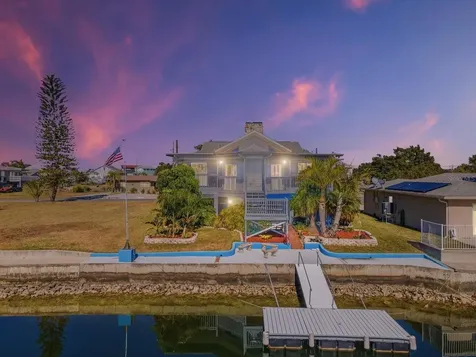 4290 Carlos Court Hernando Beach FL 34607