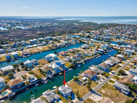 4290 Carlos Court Hernando Beach FL 34607
