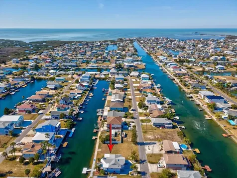 4290 Carlos Court Hernando Beach FL 34607