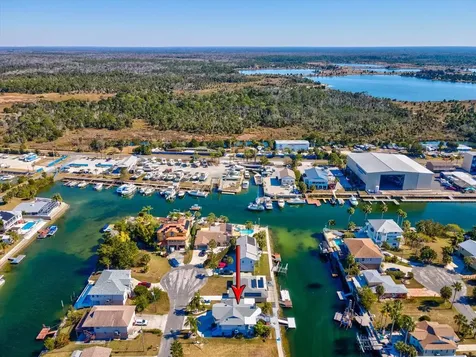 4290 Carlos Court Hernando Beach FL 34607