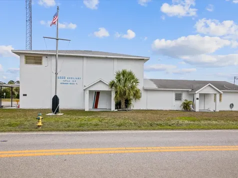 4290 Carlos Court Hernando Beach FL 34607