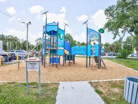 4290 Carlos Court Hernando Beach FL 34607