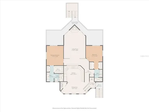 4290 Carlos Court Hernando Beach FL 34607