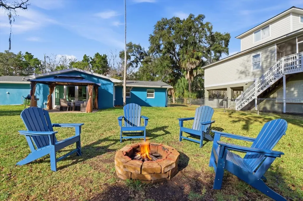 3619 N Suwannee Point Crystal River FL 34428