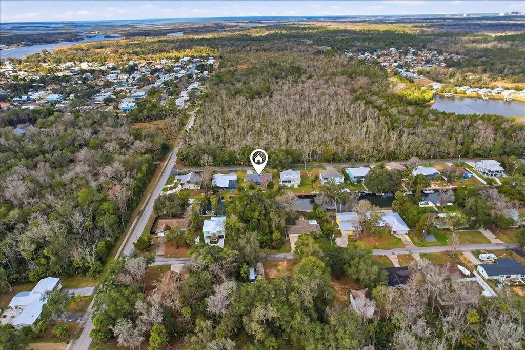 3619 N Suwannee Point Crystal River FL 34428