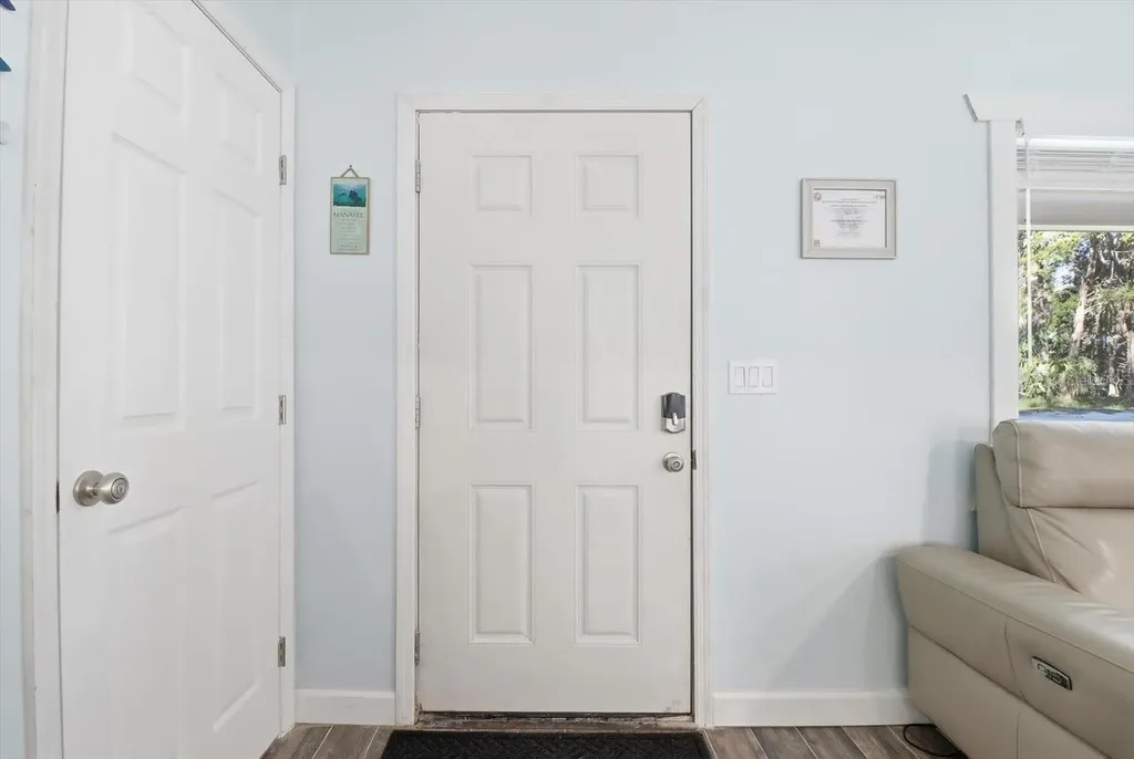 3619 N Suwannee Point Crystal River FL 34428