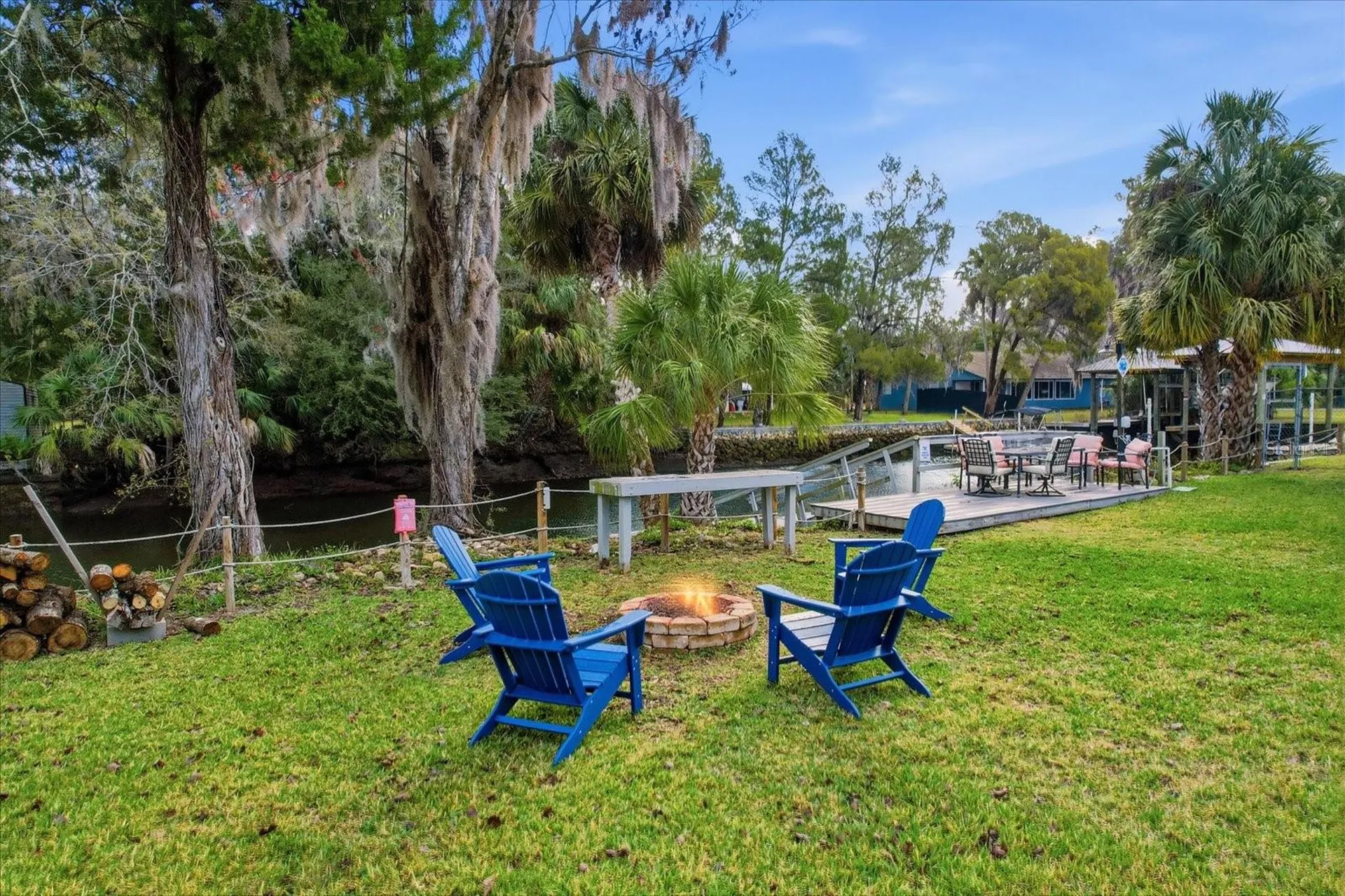 3619 N Suwannee Point Crystal River FL 34428