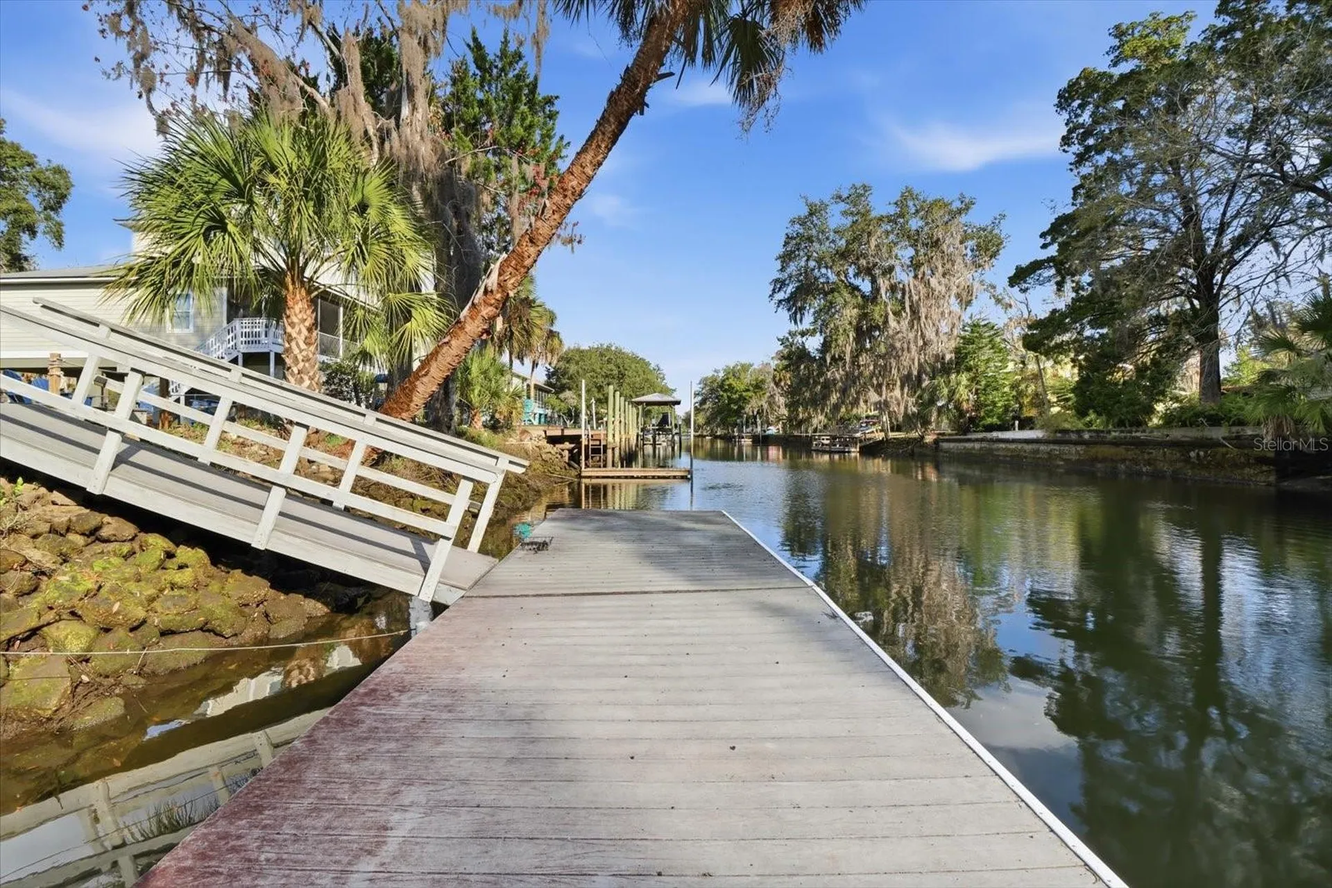 3619 N Suwannee Point Crystal River FL 34428