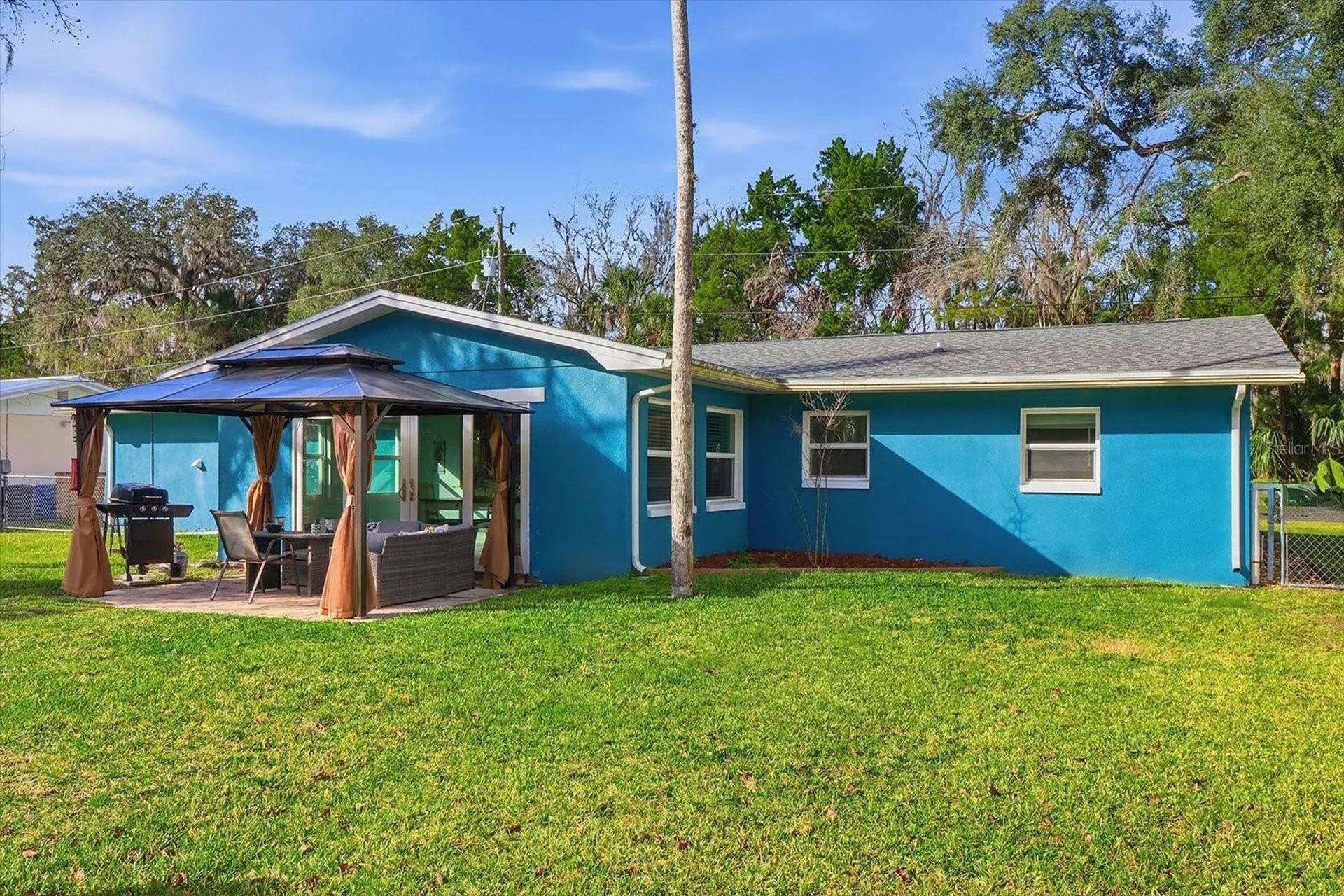 3619 N Suwannee Point Crystal River FL 34428