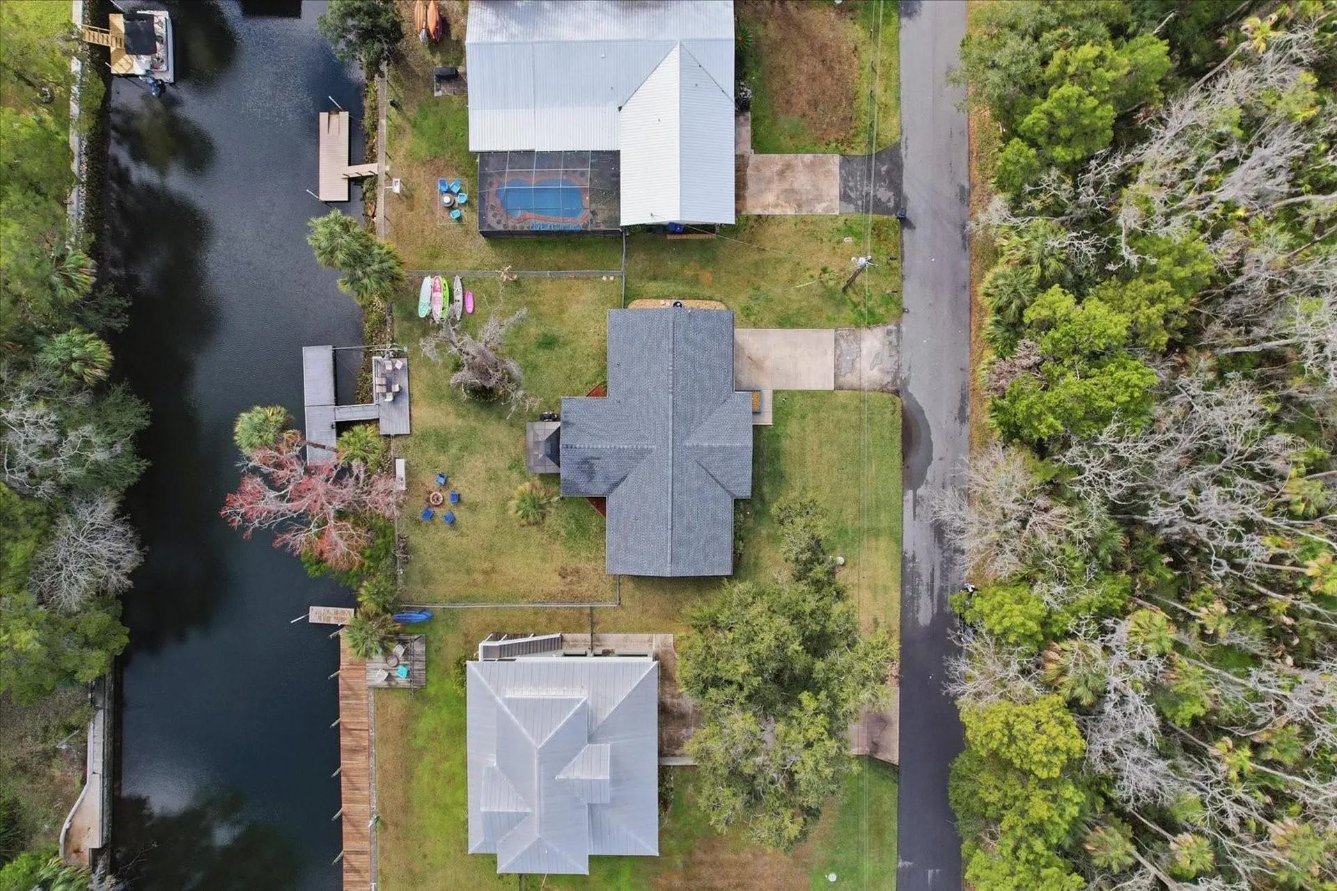 3619 N Suwannee Point Crystal River FL 34428