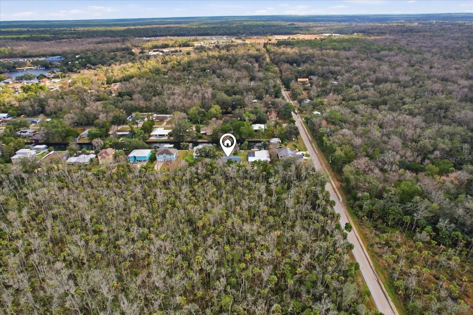 3619 N Suwannee Point Crystal River FL 34428