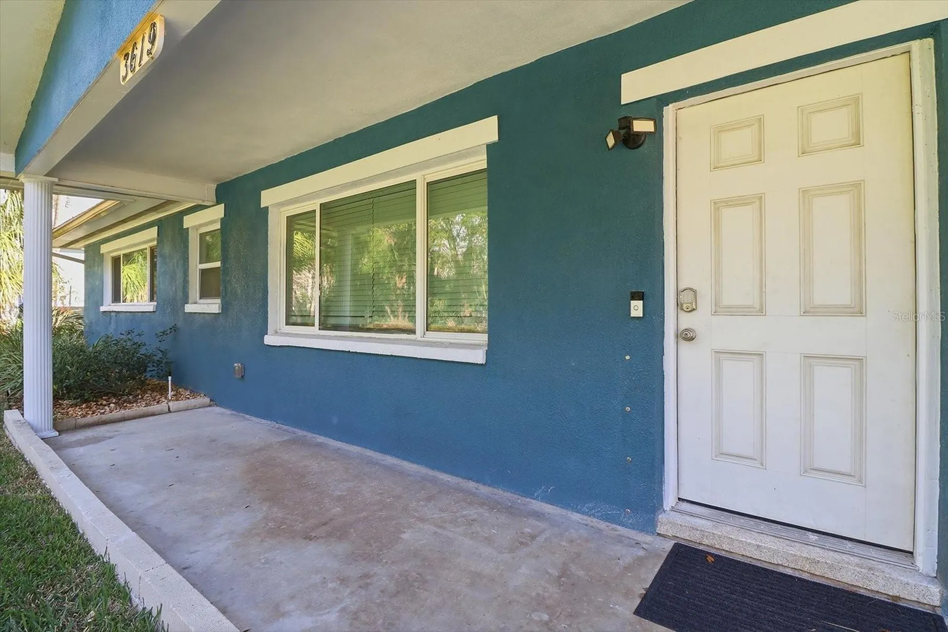 3619 N Suwannee Point Crystal River FL 34428