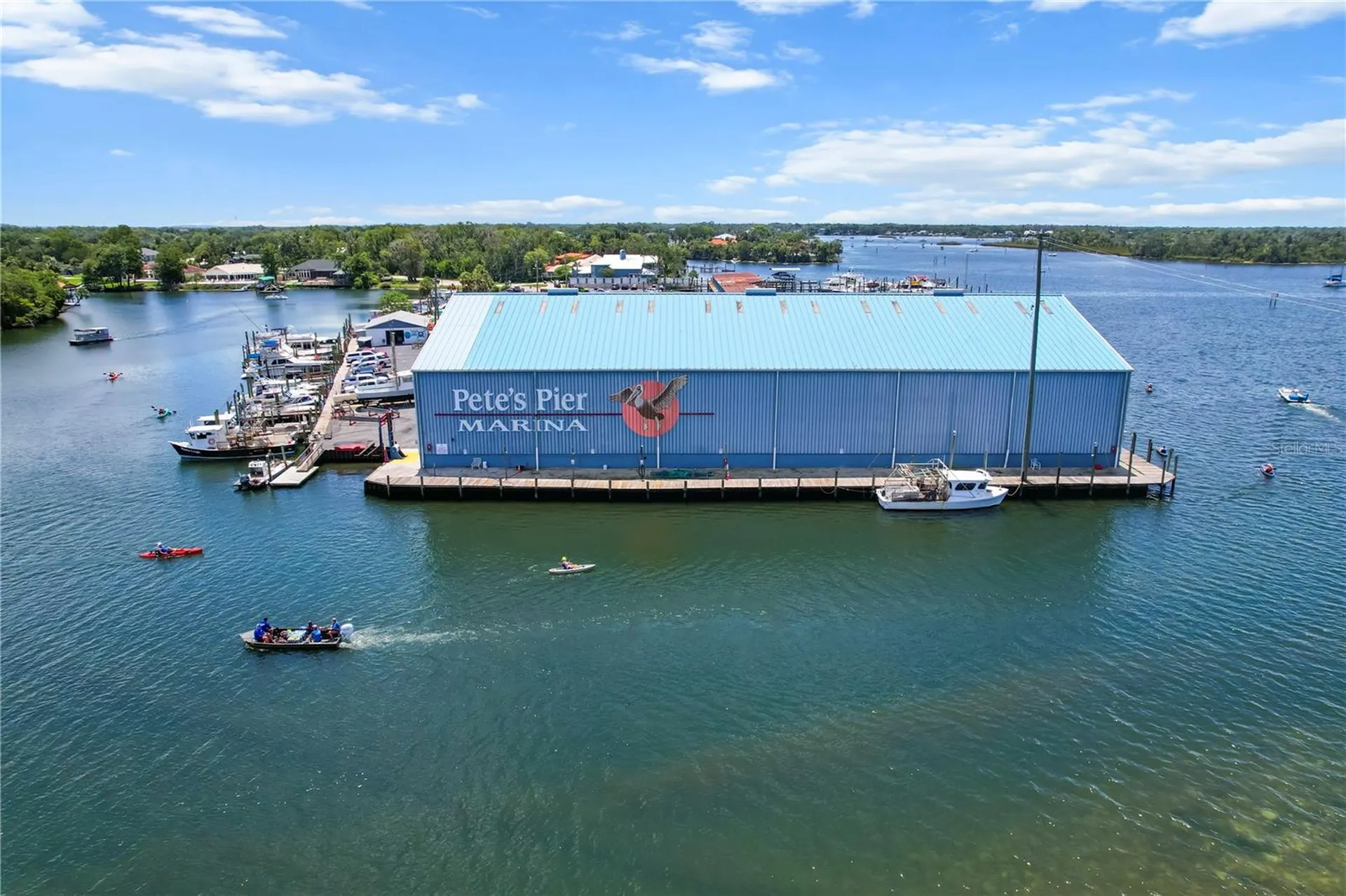 3619 N Suwannee Point Crystal River FL 34428