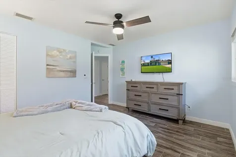 3619 N Suwannee Point Crystal River FL 34428