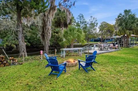 3619 N Suwannee Point Crystal River FL 34428