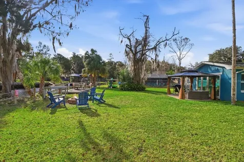 3619 N Suwannee Point Crystal River FL 34428
