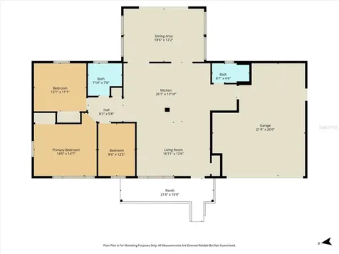 3619 N Suwannee Point Crystal River FL 34428