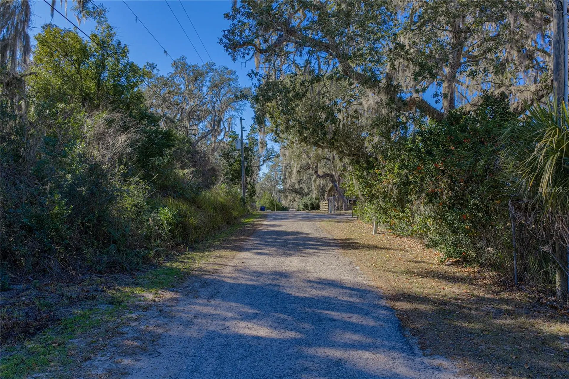 0 Rowntree Drive Dade City FL 33523