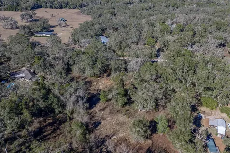 0 Rowntree Drive Dade City FL 33523