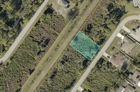 Ohio Road North Port FL 34291