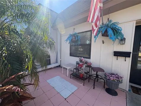 1606 Flint Drive W Clearwater FL 33759