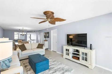 719 Pinellas Bayway S Tierra Verde FL 33715