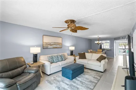 719 Pinellas Bayway S Tierra Verde FL 33715