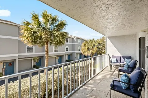 719 Pinellas Bayway S Tierra Verde FL 33715