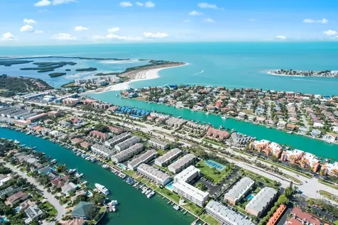 719 Pinellas Bayway S Tierra Verde FL 33715